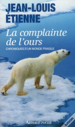 Capa do artigo La Complainte De L'Ours (Nc)