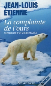 Capa do artigo La Complainte De L