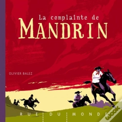 Capa do artigo La Complainte De Mandrin