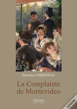 Capa do artigo La Complainte De Montevideo
