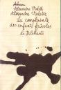 La Complainte Des Enfants Frivoles - Preview