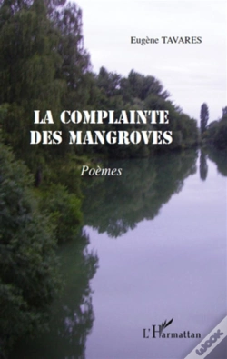 Capa do artigo La Complainte Des Mangroves