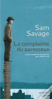 Capa do artigo La Complainte Du Paresseux