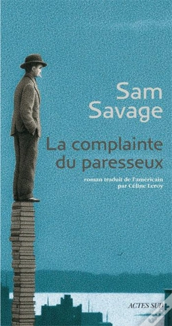 Capa do artigo La Complainte Du Paresseux
