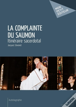 Capa do artigo La Complainte Du Saumon : Itinéraire Sacerdotal