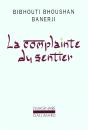 La Complainte Du Sentier - Preview