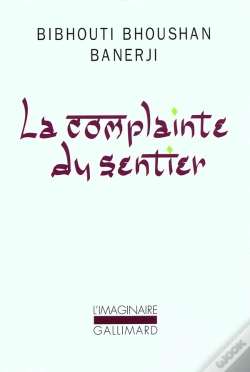 Capa do artigo La Complainte Du Sentier
