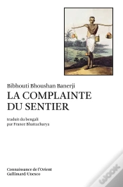 Capa do artigo La Complainte Du Sentier