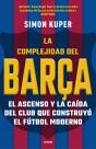 La Complejidad Del Barça - Preview