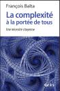 La Complexite A La Portee De Tous - Preview