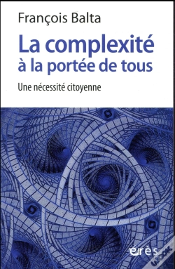 Capa do artigo La Complexite A La Portee De Tous