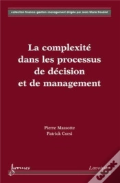Capa do artigo La Complexité Dans Les Processus De Décision Et De Management