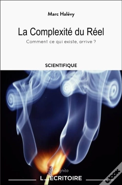 Capa do artigo La Complexité Du Réel : Comment Ce Qui Existe, Arrive ?