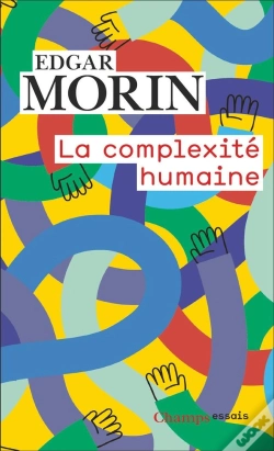 Capa do artigo La Complexité Humaine