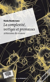 Capa do artigo La Complexité, Vertiges Et Promesses ; 18 Histoires De Science