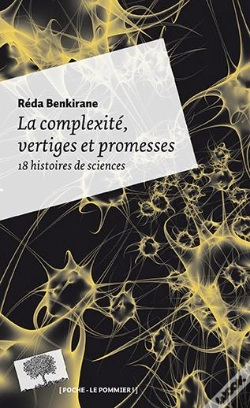 Capa do artigo La Complexité, Vertiges Et Promesses ; 18 Histoires De Science