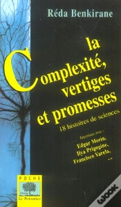 Capa do artigo La Complexite, Vertiges Et Promesses