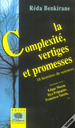 Capa do artigo La Complexite, Vertiges Et Promesses