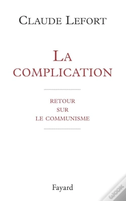 Capa do artigo La Complication. Retour Sur Le Communisme