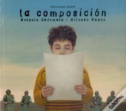 Capa do artigo La Composicion  