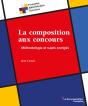 La Composition Aux Concours - Preview