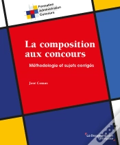 Capa do artigo La Composition Aux Concours