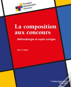 Capa do artigo La Composition Aux Concours