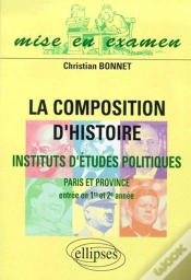 Capa do artigo La Composition D