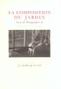 La Composition Du Jardin - Preview