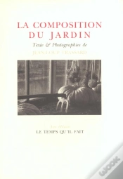 Capa do artigo La Composition Du Jardin