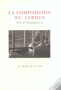 Capa do artigo La Composition Du Jardin