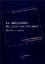 La Composition Française Aux Concours - Preview