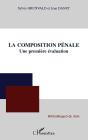 La Composition Pénale : Une Première Évaluation - Preview