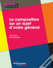 Capa do artigo La Composition Sur Un Sujet D