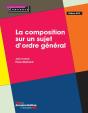 La Composition Sur Un Sujet D'Ordre Général - Preview