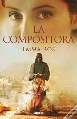Capa do artigo La Compositora