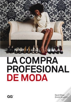 Capa do artigo La Compra Profesional De Moda