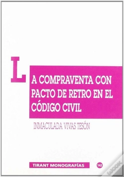 Capa do artigo La Compraventa Con Pacto De Retro En Le Código Civil