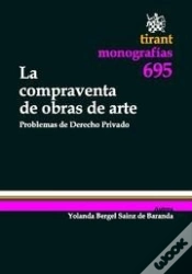 Capa do artigo La Compraventa De Obras De Arte