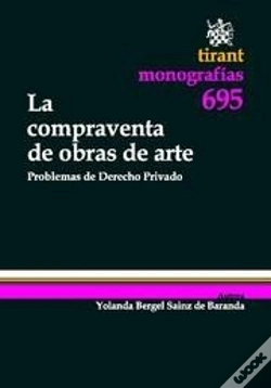 Capa do artigo La Compraventa De Obras De Arte