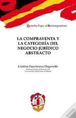 Capa do artigo La Compraventa Y La Categoría Del Negocio Jurídico Abstracto