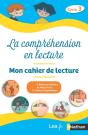 La Compréhension En Lecture ; Cahier Élève ; Cycle 3 (Édition 2020) - Preview