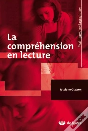 Capa do artigo La Compréhension En Lecture