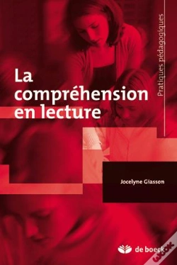 Capa do artigo La Compréhension En Lecture