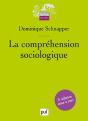 La Comprehension Sociologique (2e Édition) - Preview