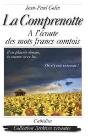 La Comprenotte ; À L'Écoute Des Mots Francs-Comtois - Preview