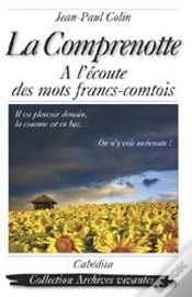 Capa do artigo La Comprenotte ; À L