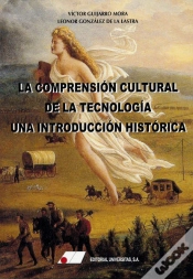 Capa do artigo La Comprensión Cultural De La Tecnología.