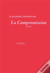 Capa do artigo La Compromission (Tp)
