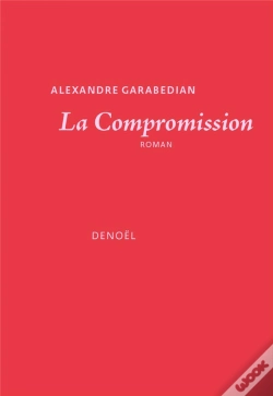 Capa do artigo La Compromission (Tp)
